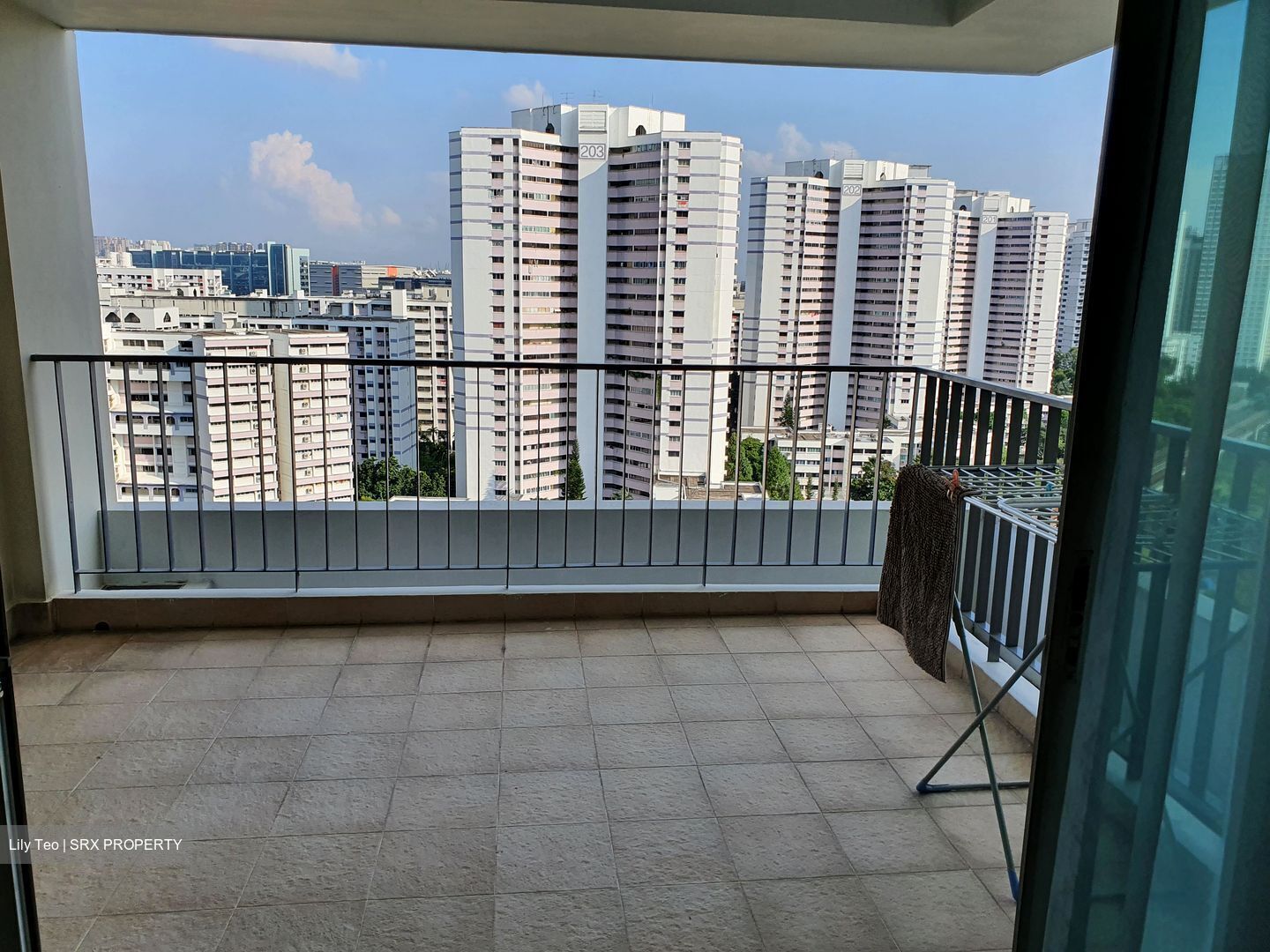 The Jade (D23), Condominium #558510701